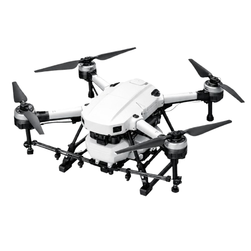 Agricultural drone